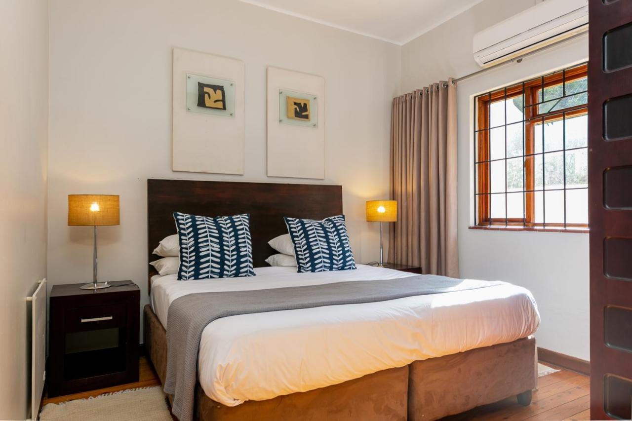 קייפטאון Tidal Pool Apartments - Camps Bay מראה חיצוני תמונה