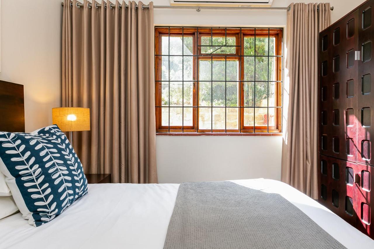 קייפטאון Tidal Pool Apartments - Camps Bay מראה חיצוני תמונה