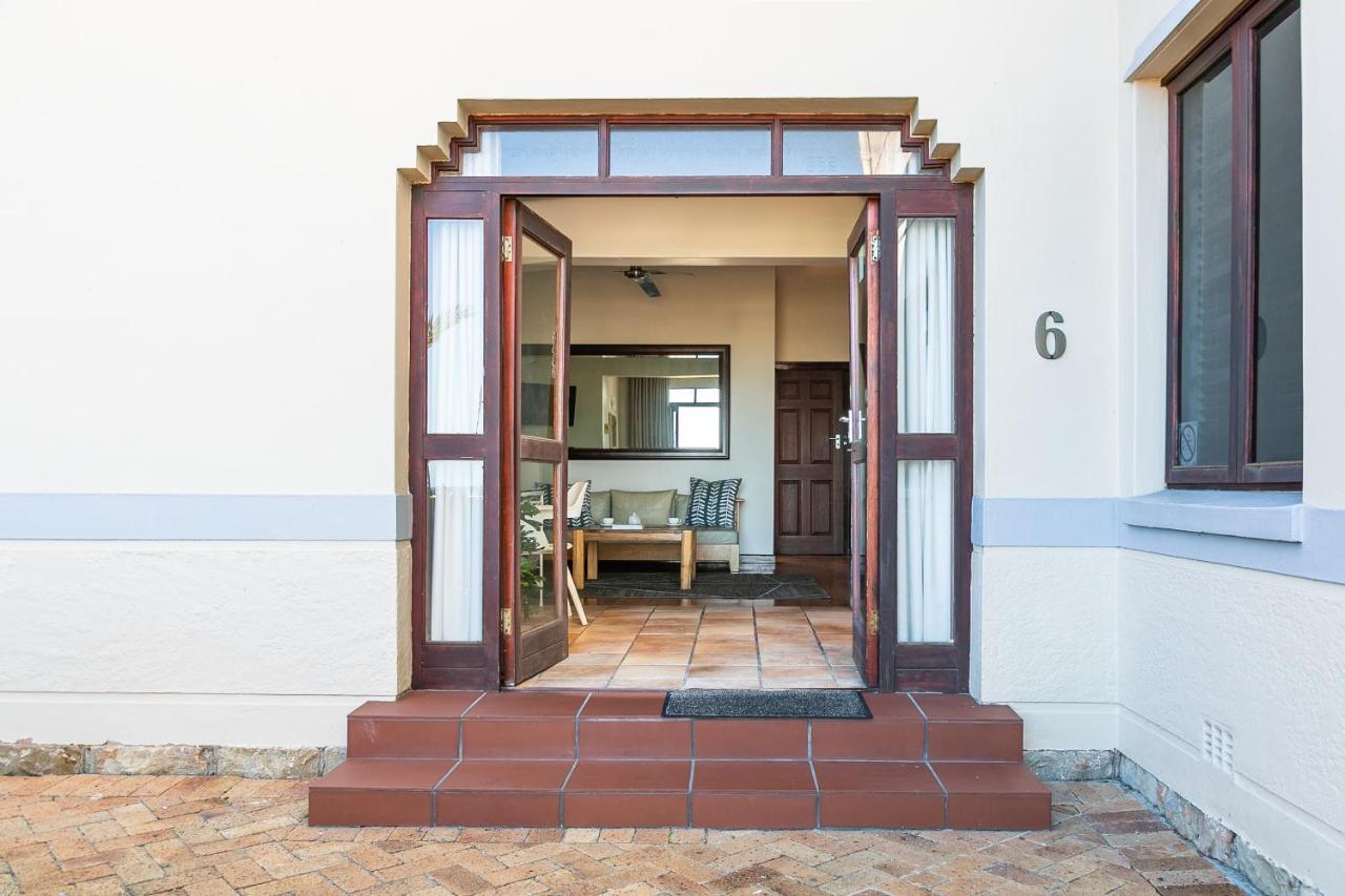 קייפטאון Tidal Pool Apartments - Camps Bay מראה חיצוני תמונה