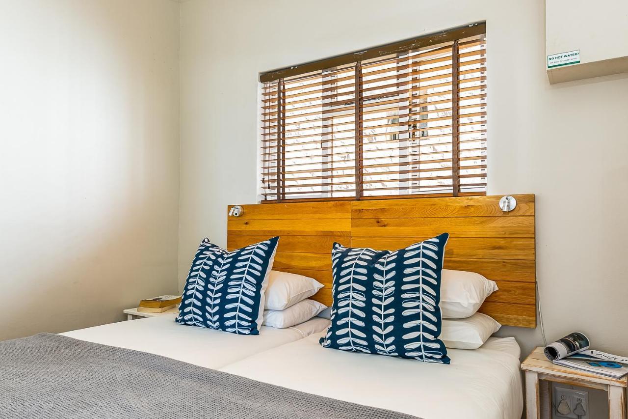 קייפטאון Tidal Pool Apartments - Camps Bay מראה חיצוני תמונה