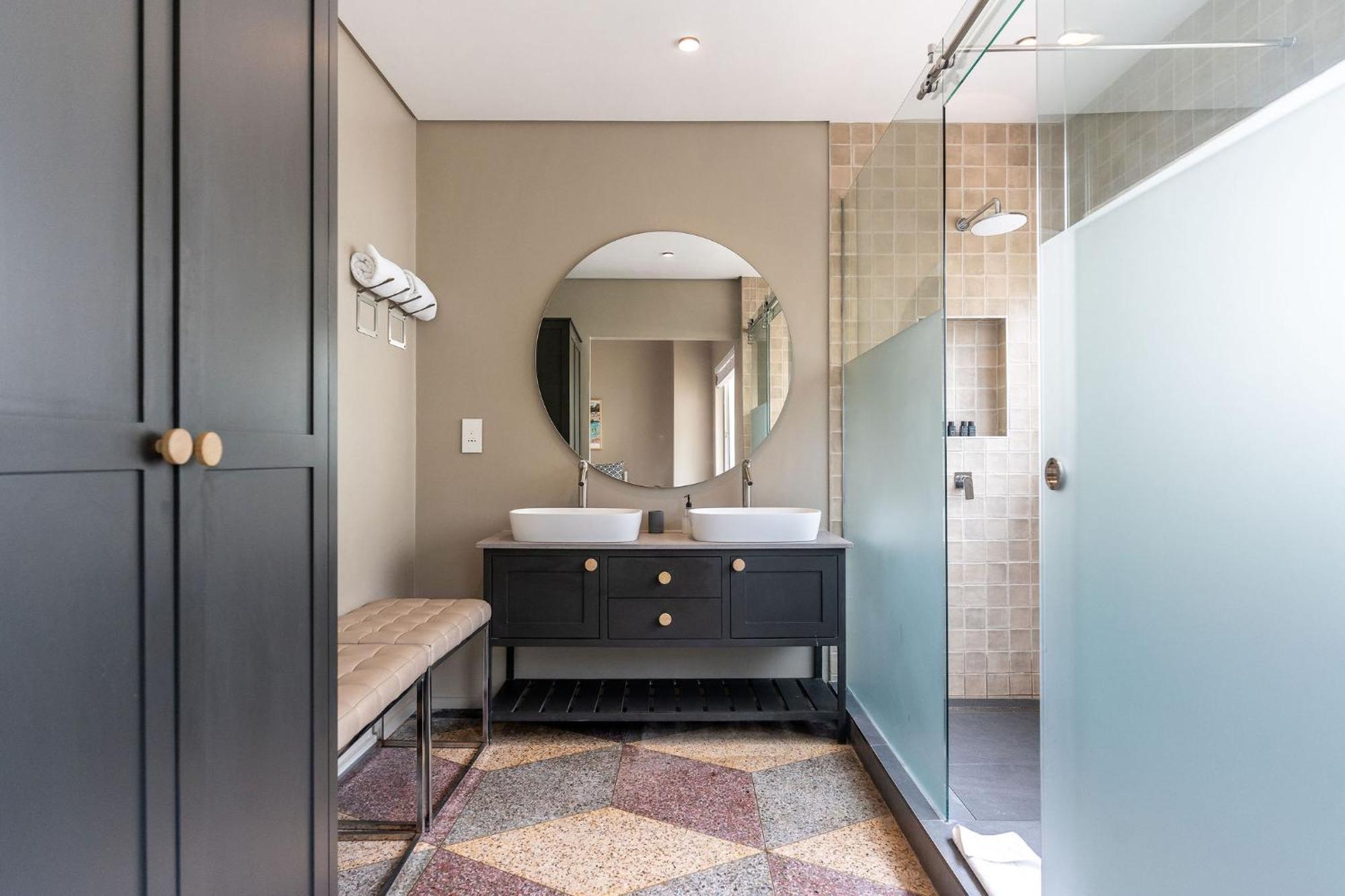 קייפטאון Tidal Pool Apartments - Camps Bay מראה חיצוני תמונה