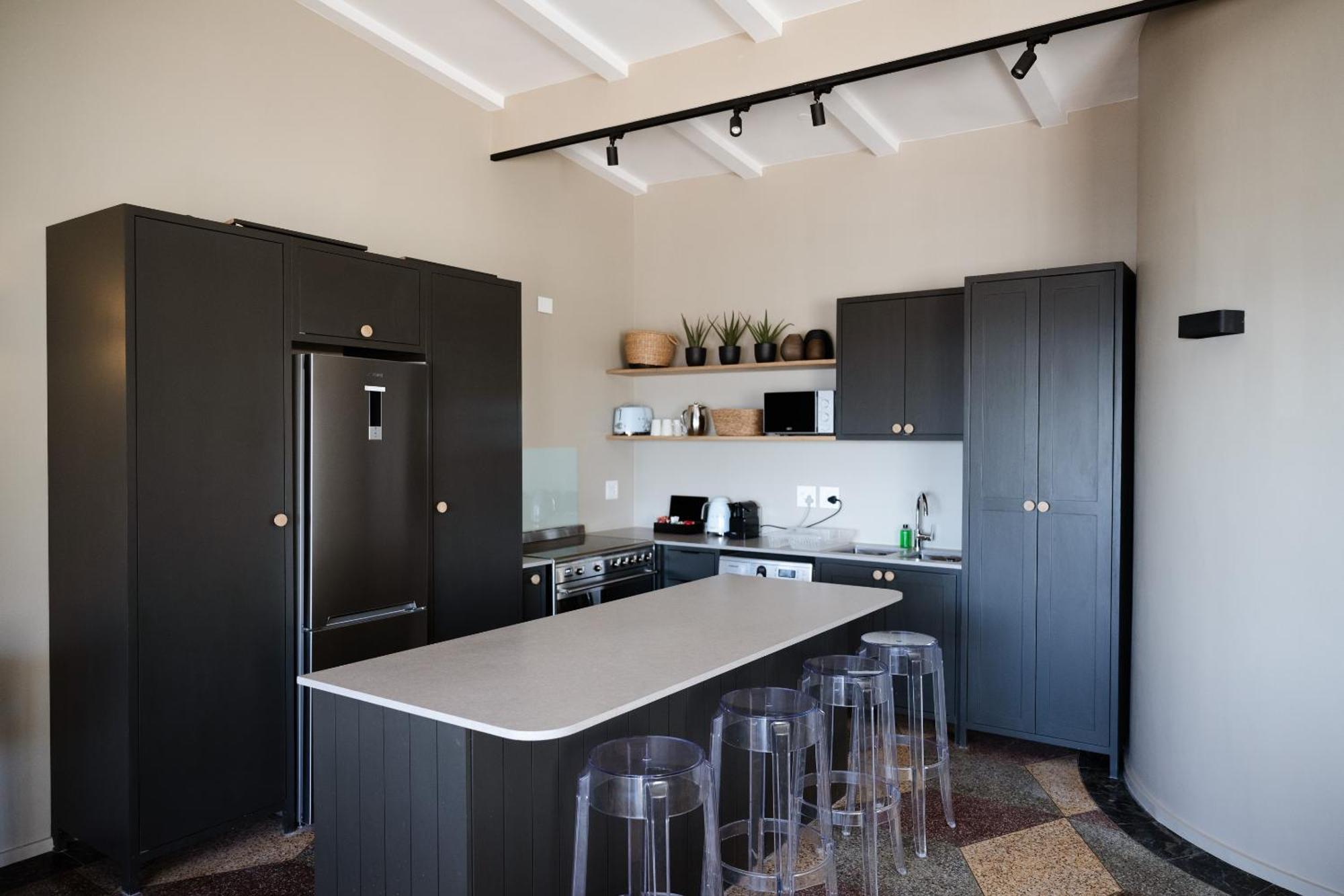 קייפטאון Tidal Pool Apartments - Camps Bay מראה חיצוני תמונה