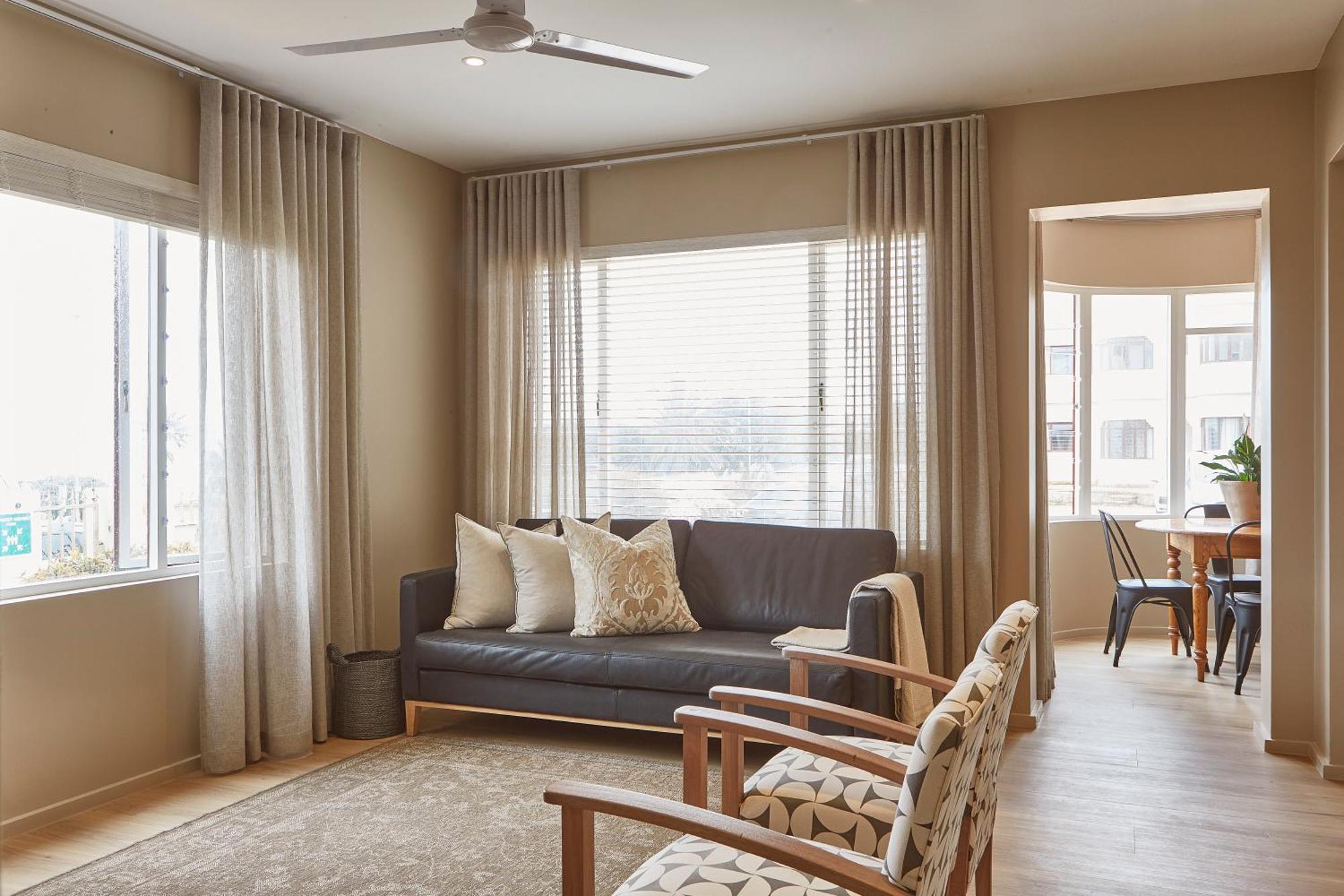 קייפטאון Tidal Pool Apartments - Camps Bay מראה חיצוני תמונה