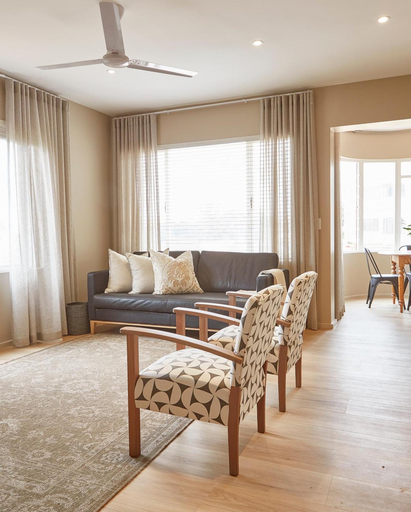 קייפטאון Tidal Pool Apartments - Camps Bay מראה חיצוני תמונה