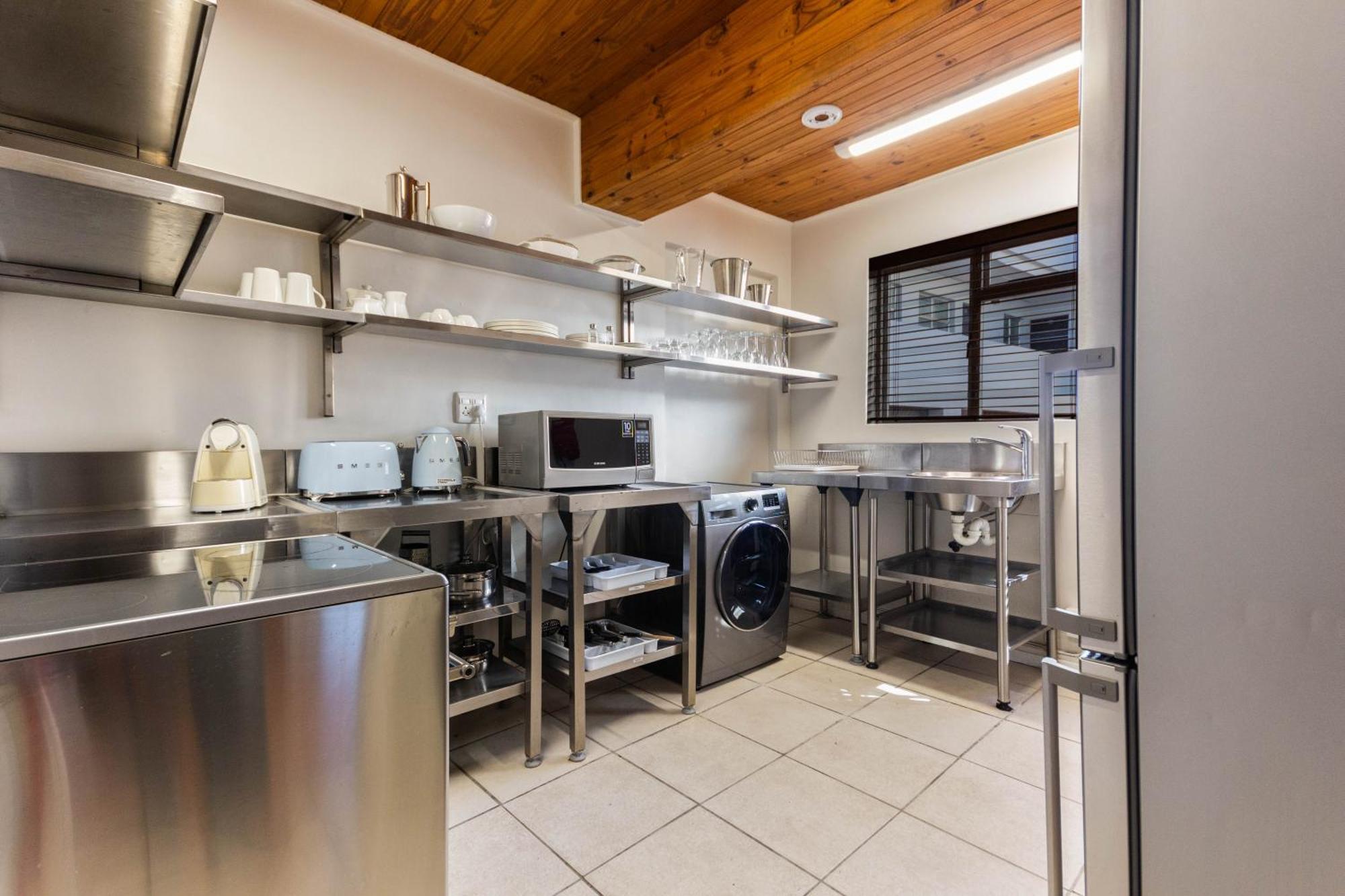 קייפטאון Tidal Pool Apartments - Camps Bay חדר תמונה