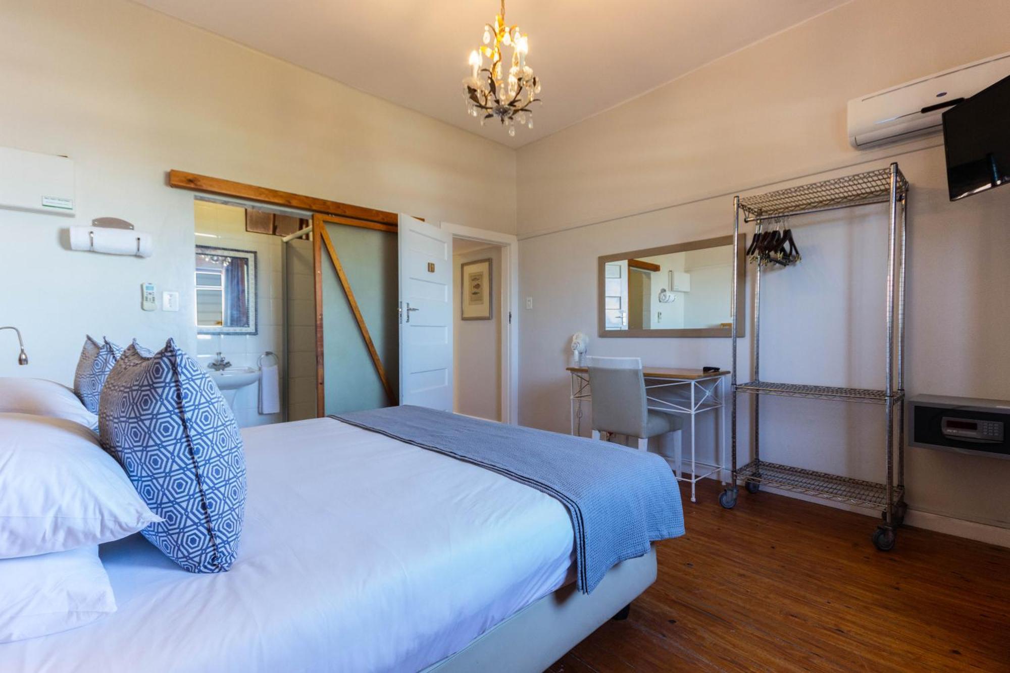 קייפטאון Tidal Pool Apartments - Camps Bay חדר תמונה