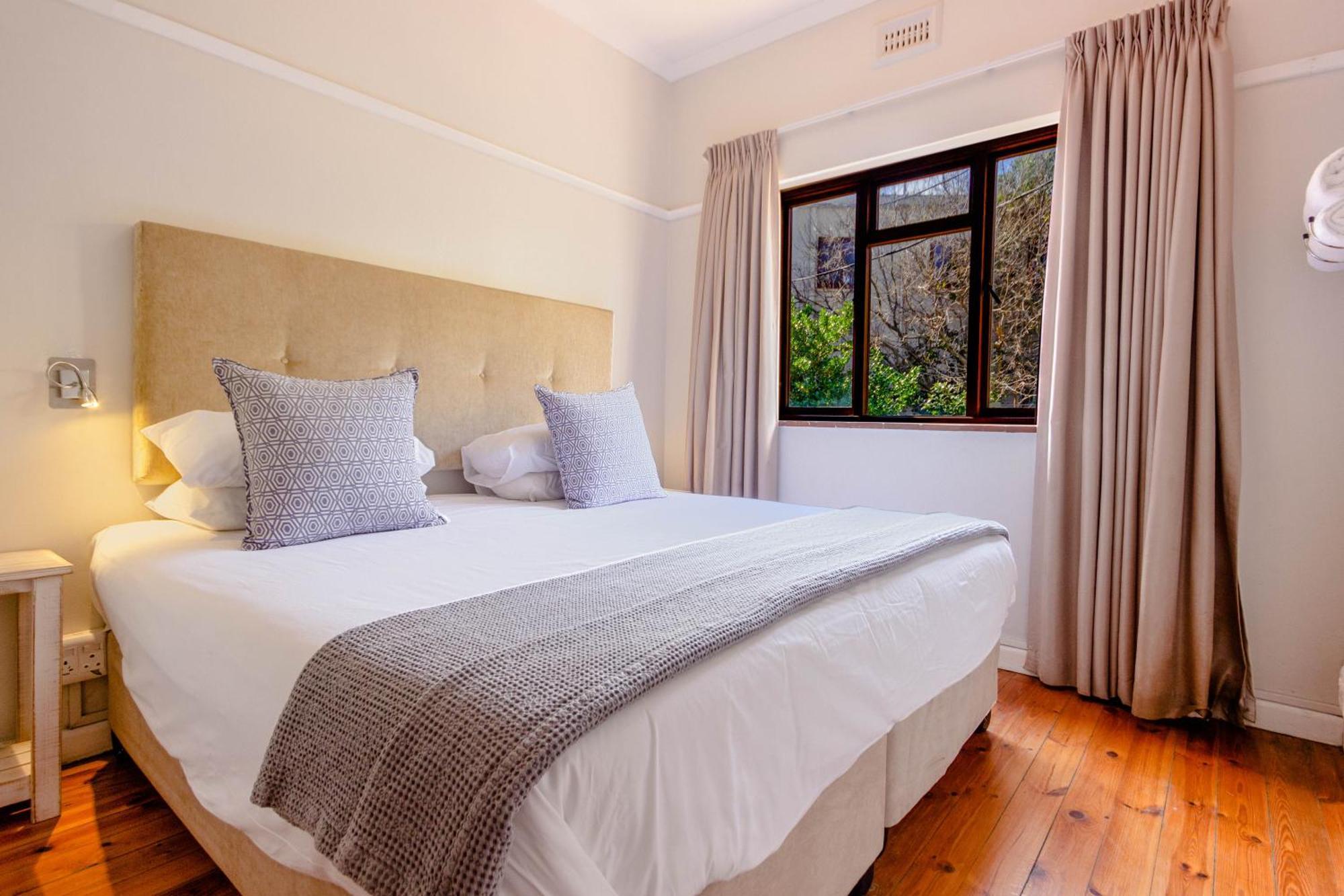 קייפטאון Tidal Pool Apartments - Camps Bay חדר תמונה