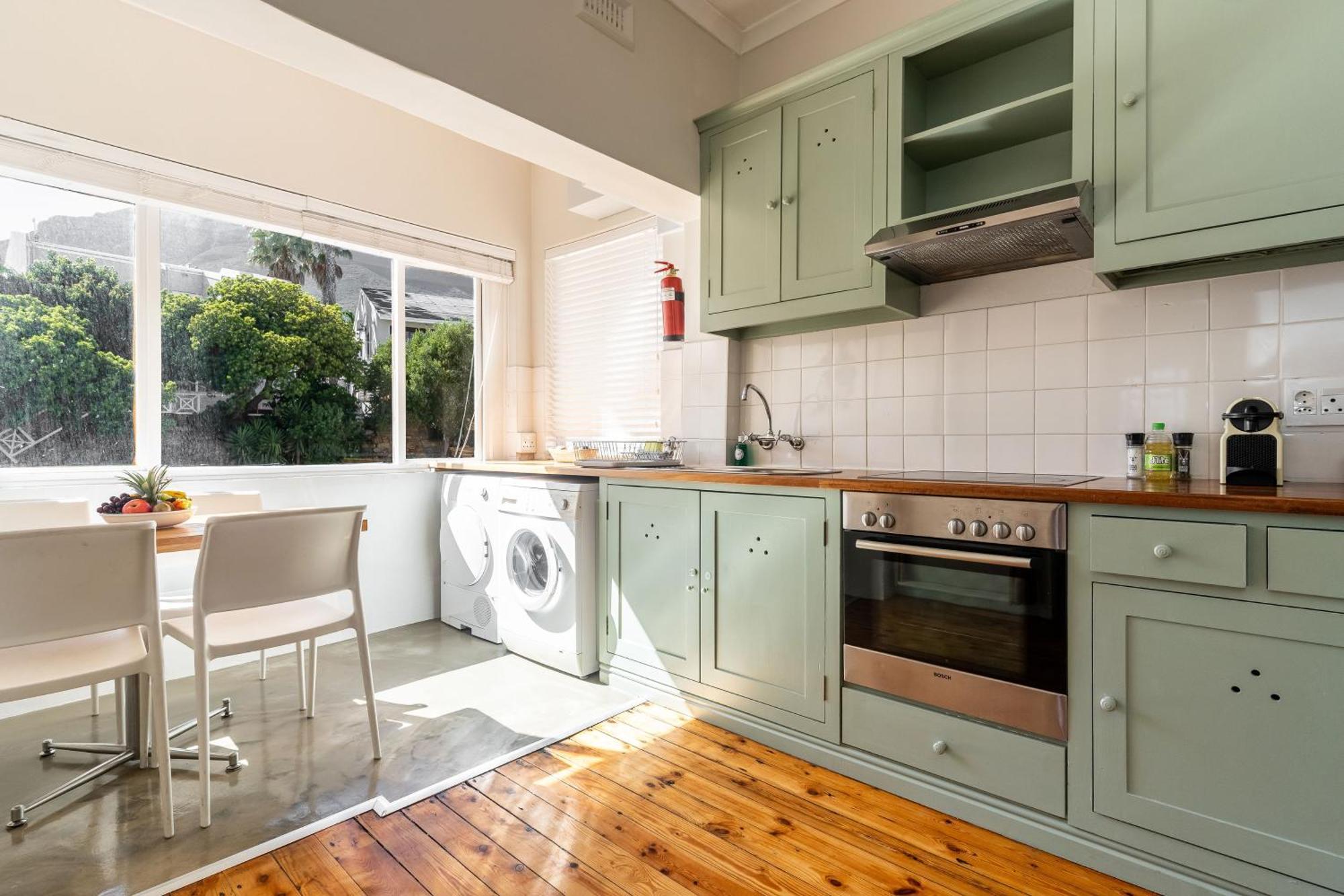 קייפטאון Tidal Pool Apartments - Camps Bay מראה חיצוני תמונה