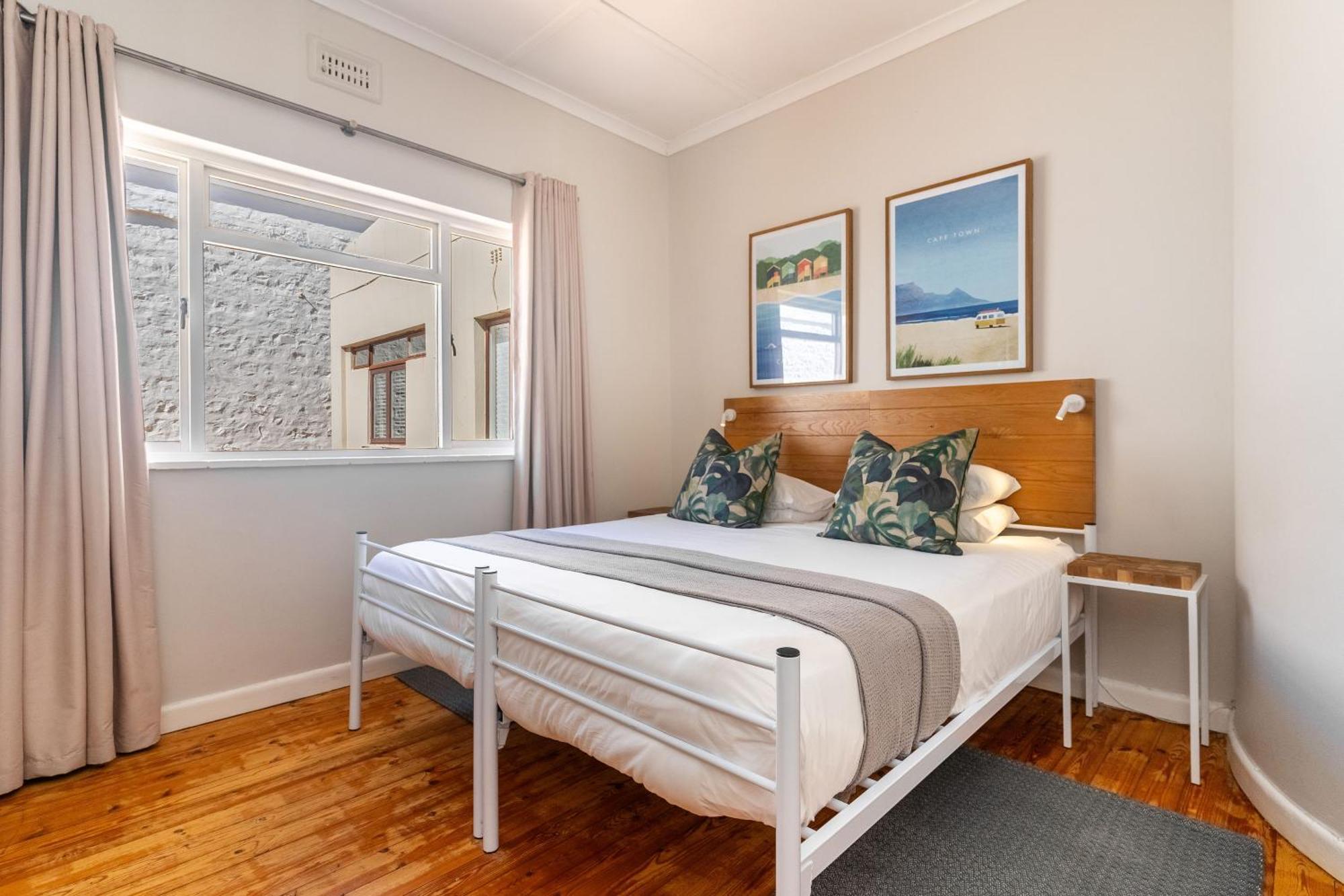 קייפטאון Tidal Pool Apartments - Camps Bay מראה חיצוני תמונה