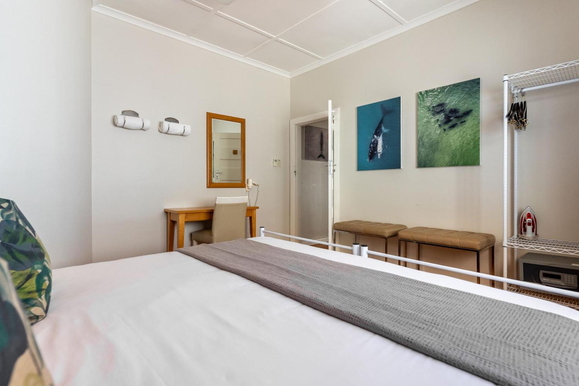 קייפטאון Tidal Pool Apartments - Camps Bay מראה חיצוני תמונה